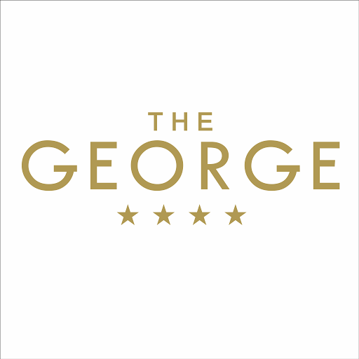 George Hotel Limerick City logo