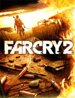[Game Java] Far Cry 2 [By Gameloft]