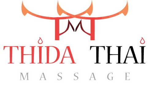 Thida Thai Massage GbR logo