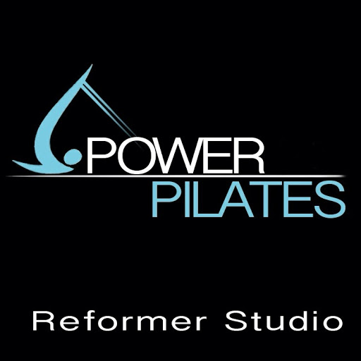 Power Pilates of Waco logo