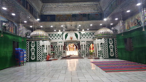 Khatu Shyam Temple, 8th Main Rd, Ishwarya Nagar, Muvendar Nagar, Anna Nagar, Chennai, Tamil Nadu 600040, India, Religious_Institution, state TN