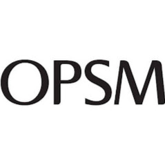 OPSM 233 Collins St logo
