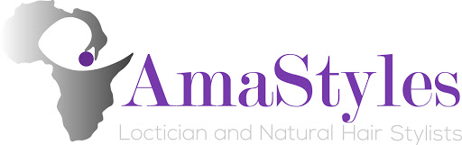 AmaStyles - Dreadlocks Loctician, Braids, Box Braids and Natural Hair Salon logo
