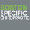 Boston Specific Chiropractic