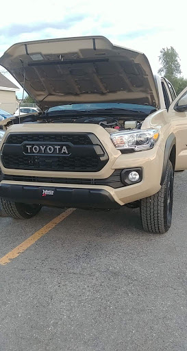 Toyota Dealer 