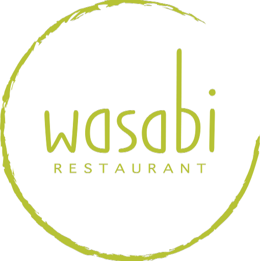Wasabi Restaurant logo