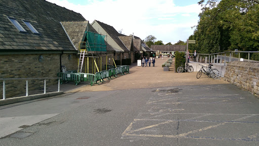 RHS Garden Harlow Carr
