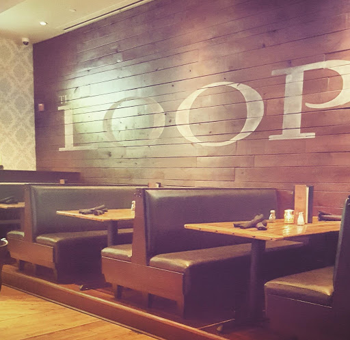 American Restaurant «The Loop West End», reviews and photos, 5331 W 16th St, Minneapolis, MN 55416, USA
