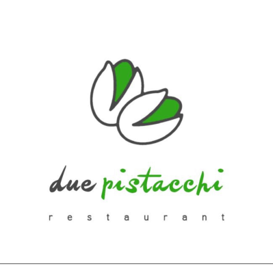 Due Pistacchi Restaurant logo