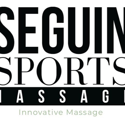 Seguin Sports Massage