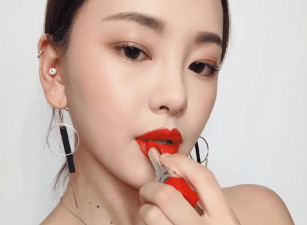 Son Dior Ultra Rouge 999