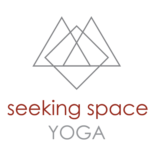 Seeking Space Yoga logo