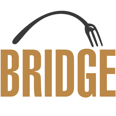 Bridge Restaurant [Raw Bar] River Patio logo