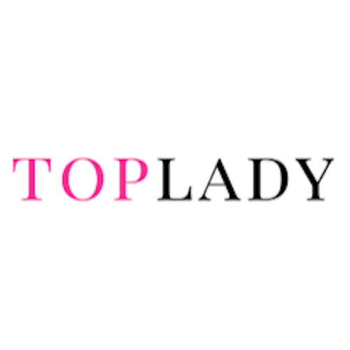 TopLady Sweden AB logo