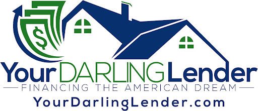 Steven Darling - Direct Lender/Wholesale Mortgage Broker - YourDarlingLender.com logo