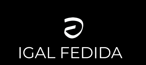 Igal Fedida Fine Art logo