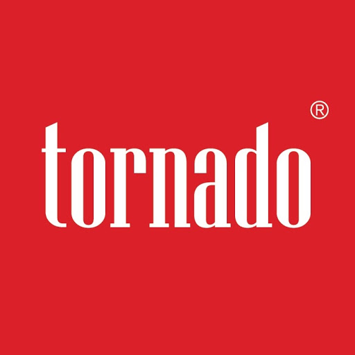 tornado OTO YIKAMA logo