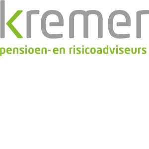 Kremer pensioen- en risicoadviseurs logo