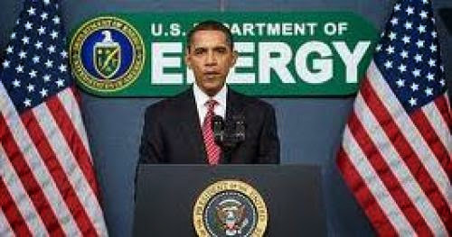 Obama Energy Policy Energy Policy Of The Obama Administration
