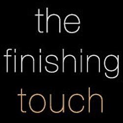 The Finishing Touch logo