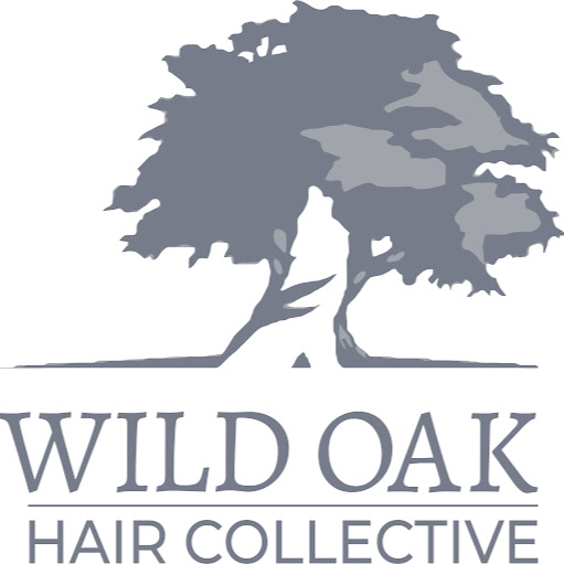 Wild Oak Hair Collective logo