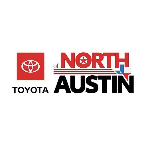 Toyota of North Austin Service Center logo