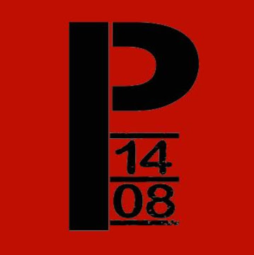 Protocole 1408 logo