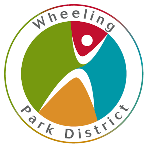 Wheeling Park District logo