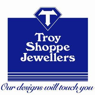 Troy Shoppe Jewellers - Calgary logo