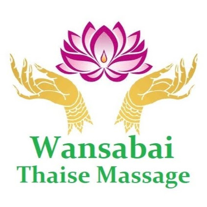 Wansabai Thaise Massage logo