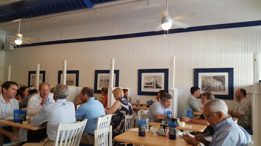 American Restaurant «Beach Diner», reviews and photos, 1965 San Marco Blvd, Jacksonville, FL 32207, USA