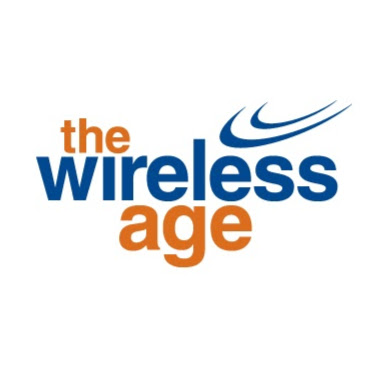 The Wireless Age - SaskTel Authorized Dealer logo