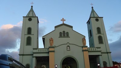 Photos of Lourdes Church