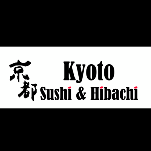 Kyoto Sushi And Hibachi logo