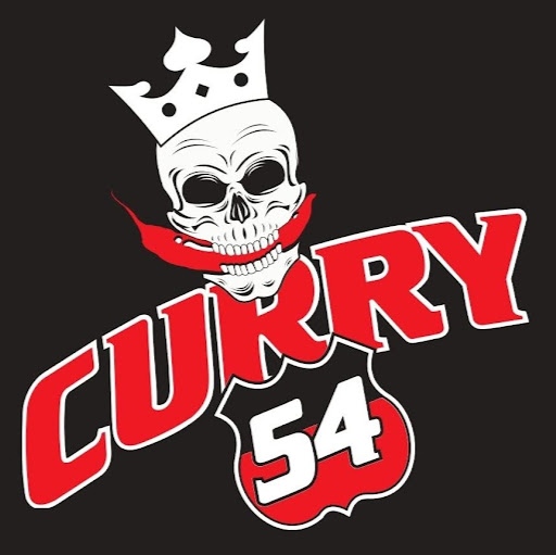 Curry 54 Magdeburg logo