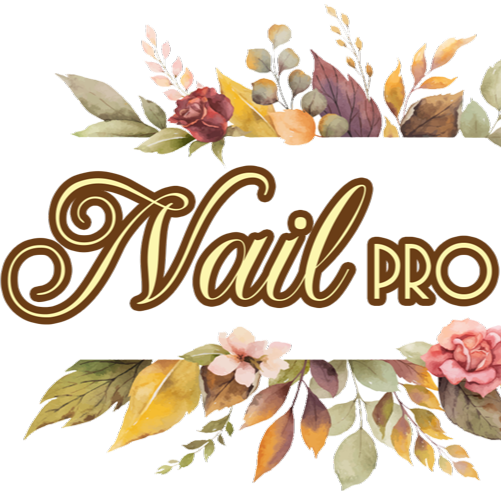 Nail Pro & Spa logo