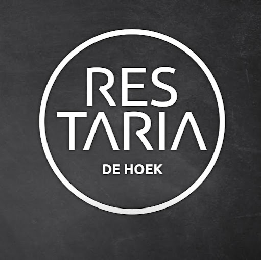 Restaria De Hoek logo