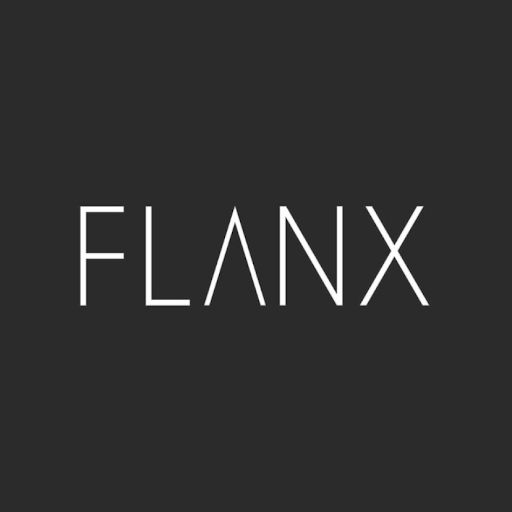Flanx | Hair Salon Islington logo
