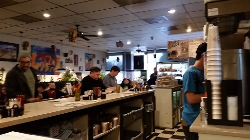 Diner «Cafe Java», reviews and photos, 11900 Metric Blvd k, Austin, TX 78758, USA