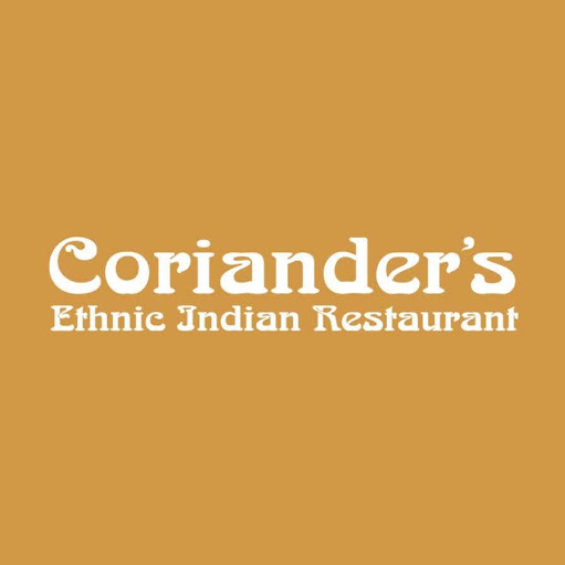 Coriander's City logo
