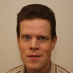 avatar of Marko Mäkelä