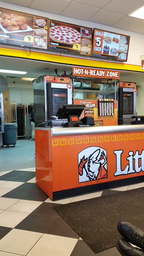 Pizza Restaurant «Little Caesars Pizza», reviews and photos, 3431 Fort Meade Rd #14, Laurel, MD 20724, USA