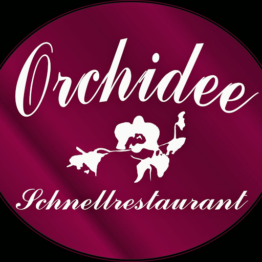Schnellrestaurant Orchidee Wunstorf logo