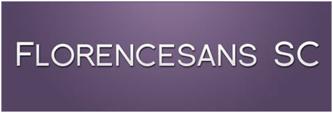 Fonts for Titles & Headlines