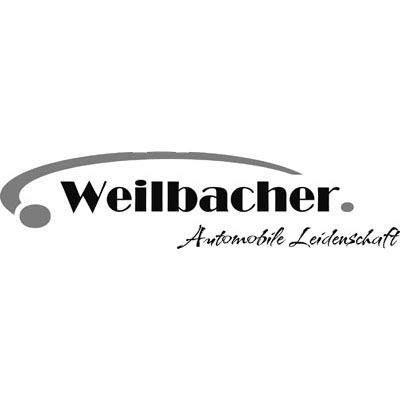 Autohaus R. Weilbacher GmbH logo