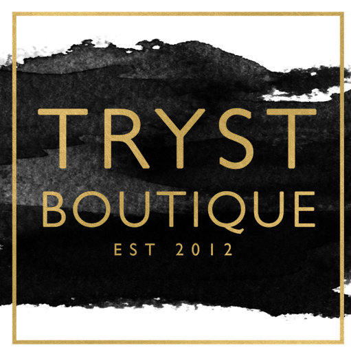 Tryst Boutique logo