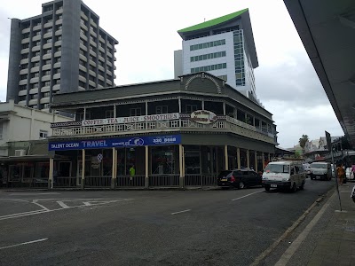 Photos of Tea Time House