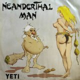 Yeti - Neanderthal Man