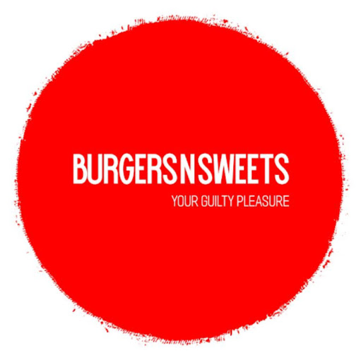 HABBEKRATS X Burgers 'n Sweets logo