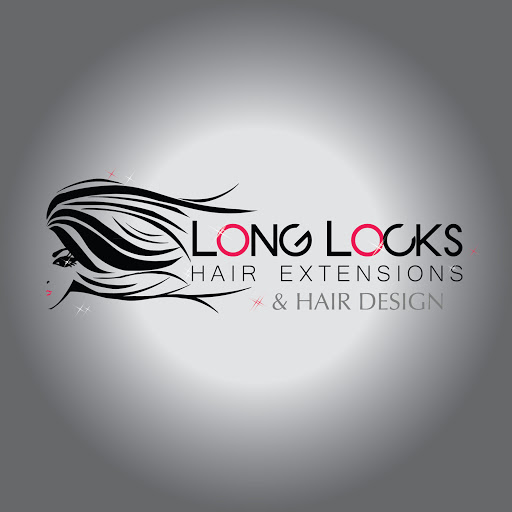 LONGLOCKS HAIR EXTENSIONS & HAIR INTEGRATION logo
